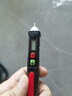 得力（deli）高精度智能测电笔非接触式感应电笔相序检测12-1000V 实拍图
