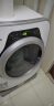 松下（Panasonic）婴儿小型洗衣机白色全自动3.2公斤 迷你小滚筒 95℃除菌洗 特渍洗  宝贝星宠肌洗系列 XQG32-A3121 晒单实拍图