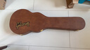 Gibson吉普森 Les Paul Standard 50s HCS 樱桃色渐变美产摇滚电吉他大G 实拍图