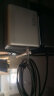 绿联300W氮化镓充电器套装桌面充电站Type-C多口快充头兼容MacbookPro联想笔记本电脑苹果手机配240W线 实拍图