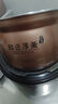 适用九阳电饭煲内胆2L3L4L5L6升不粘内锅电饭煲内胆电压力锅内锅 17号（6L铜匠厚釜圆底内胆） 实拍图