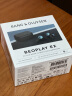 B&O Beoplay EX全新上市 主动降噪真无线蓝牙耳机 bo无线充电耳机 Anthracite Oxygen碳蓝色 节日礼物 实拍图