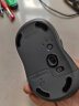 罗技（Logitech）M750M 通用版鼠标 无线蓝牙鼠标 静音鼠标 智能鼠标 对称鼠标 黑色 带Logi Bolt USB接收器 晒单实拍图