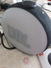 JBL Horizon3音乐地平线3代蓝牙小音箱音响 【企业定制】桌面迷你闹钟收音机多功能蓝牙音箱 礼物 Horizon3黑色 实拍图