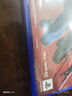 索尼（SONY）PS5游戏光盘 全新原装海外版实体游戏软件 PS5 蜘蛛侠2 Spider-Man2 实拍图