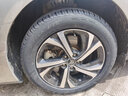 北欧维京（VIKING）汽车轮胎 225/55R17 101W PT6 适配别克君威/君越/迈锐宝/XL 实拍图