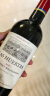 拉菲（LAFITE）巴斯克花园 赤霞珠干红葡萄酒 750ml 单瓶装 进口红酒 实拍图