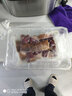 阿表哥云南腊猪脚猪蹄火腿脚腊肉腊味年货特产礼盒装送礼 腊猪脚2斤（洗净切块） 实拍图