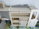 幼贝臣儿童玩具收纳架收纳柜大容量多层置物架储物柜宝宝玩具架整理柜 晒单实拍图