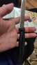 维氏瑞士军刀水果刀面包刀刀具削皮器牛排刀三件套装CN.KK1808.SET 实拍图