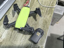 大疆DJI御Mavic Air2精灵3/晓Spark御2pro/mini2智能超清航拍二手无人机 95新大疆“晓”Spark双电版 实拍图
