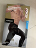 2XU Light Speed系列健身裤男 MCS梯度压缩裤专业训练高弹速干紧身裤 黑/黑反光 XL 实拍图