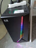 宏硕（hongshuo）RTX4060 电竞游戏办公设计家用台式电脑主机整机  “畅玩黑神话悟空”直播剪辑台式机 单主机 套十 十二代i7 32G内存1T固态RTX4060 实拍图