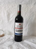 奔富（Penfolds）洛神山庄 探享家经典干红葡萄酒 13.5度 750ml 单支装 实拍图
