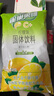 雀巢（Nestle）冲饮果汁 果维C+ 果汁840g 富含维生素C 果汁粉 柠檬味840g 实拍图