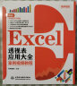 Excel透视表应用大全（案例视频教程）办公应用从入门到精通Excel数据处理数据分析VBA自动化函数与公式 实拍图