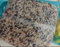 十月稻田 四色小米 1kg（黄小米 黑小米 白小米 绿小米 东北杂粮 小米组合） 实拍图
