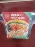 大龍燚自热火锅 方便速食 麻辣味 400g 午餐肉 厚切 实拍图