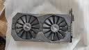 华硕/微星/技嘉GTX1060/2060/3060Ti/4060/5060三角洲网络游戏二手独立显卡 华硕 RTX 2080 8G 猛禽 实拍图