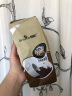 本真（COFFEE BENZEN） 意式咖啡豆 阿拉比卡 意大利浓缩 500G 袋装 经典系列 可磨粉 摩卡风味（中度烘焙） 实拍图