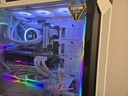 安钛克 Antec NE1000白色金牌全模组/ATX3.0/原生PCIe5.0/支持4090/全日系电解电容/双8pin电脑主机电源 实拍图