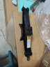 速卖迪千斤顶小汽车用车载轿车换胎小车千金顶省力suv通用剪式随车工具 1吨千斤顶（加长摇手） 实拍图
