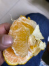 生活＆好管家四川丑橘不知火新鲜时令水果桔橘子丑柑带箱5斤装现摘大果80-85mm 实拍图