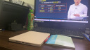 Apple【教育优惠】iPad 10.2英寸平板电脑 2021年款（256GB WLAN版/A13芯片 MK2N3CH/A）学生平板 深空灰色 实拍图