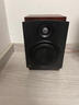 惠威（HiVi）M80W 2.1声道蓝牙音箱影音旗舰 8英寸低音炮 家用客厅桌面音响 M80W 实拍图
