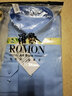 罗蒙（ROMON）衬衫男装纯色修身商务休闲职业装正装衬衣外套男MC-L50浅蓝 39  实拍图