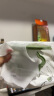 好孩子（gb）婴儿卫生湿巾 橄榄滋养湿巾80片*8包 新生儿湿纸巾 晒单实拍图