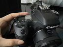 佳能/Canon 60D 70D 80D 77D 90D 二手单反相机 半画幅中端级数码相机 80D+50/1.8 STM小痰盂 套机 99新 实拍图