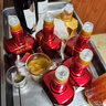 湘窖酒·红钻大金奖 浓酱兼香型白酒 湖南名酒 商务宴请/送礼之选 50.8度 500mL 6瓶 【简装光瓶整箱】 荣获国际大金奖 实拍图