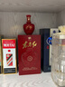 剑南春·东方红1949 浓香型 高度白酒 52度 500mL 1瓶 收藏送礼送长辈 实拍图