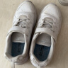 江博士DR·KONG健康鞋 秋季儿童运动鞋C10203W112白色 40 实拍图
