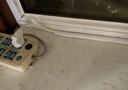 佐佑众工 pvc地线槽防踩明装明线电线走线槽自粘隐形护线槽固定神器1米 【3CM宽】白色弧形 1米价 实拍图