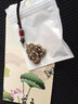 创意个性纯黄铜招财貔貅钥匙扣挂件复古钥匙吊坠实心生肖黄铜礼物 钥匙绳+一对貔貅 实拍图