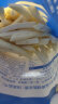 安格瑞（Angola）3/8冷冻粗薯条1kg 美式薯制品 方便速食 油炸小食 西餐牛排伴侣 实拍图