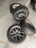 米其林（MICHELIN）汽车轮胎/电动车新能源轮胎 235/45ZR18 98Y T1竞驰PILOT SPORT 4 晒单实拍图