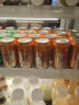 冰峰（ICEPEAK）橙味汽水碳酸饮料整箱怀旧橘子汽水果汁陕西西安特产 橙味330ml*24罐整箱 实拍图
