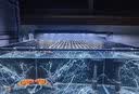 金利佳（Jeneca）鱼缸过滤器三合一吸水泵滤盒水族箱上滤上置循环过滤槽壁挂增氧 【中号黑四件套色】适长43-54cm 实拍图