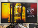 戴尔（DELL）UltraSharp 23.8英寸 办公显示器 FHD IPS 120Hz 高刷 Type-C 90W传输供电 旋转升降U2424HE 晒单实拍图