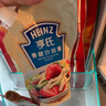 亨氏（Heinz） 亨氏香甜沙拉酱 200g 蔬菜水果沙拉寿司酱 奶香轻食搭配 裱花嘴 200g*3袋 实拍图