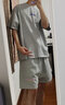 VFU运动内衣女前拉链高强度防震文胸跑步健身瑜伽服背心 黑色 L 实拍图