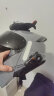 维迈通专卖店V9S V8S V9X摩托车头盔蓝牙耳机全盔内置骑行摩旅JBL单元 新款V9X+【全套安装配件】 实拍图