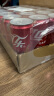 可口可乐（Coca-Cola）碳酸汽水摩登罐饮料330ml*24罐新老包装随机发货 实拍图