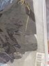花花公子（PLAYBOY）工装裤男秋冬季裤子男士休闲裤宽松束脚潮流长裤 灰色 XL 实拍图