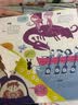 乐乐趣趣味科普立体书：奇趣大数学 3-6岁儿童3D立体揭秘翻翻书低幼认知小百科  实拍图