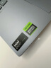 ThinkPad联想笔记本电脑ThinkBook 14+ 2024 AI全能本 英特尔酷睿Ultra7 155H 14.5英寸 32G 1T 3K RTX4060 实拍图