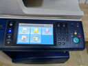 XEROX施乐8055彩色复印机a3大型打印机办公激光一体机a4高速复合机95新 施乐日版四代3375彩机-35页/分钟 实拍图